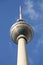 Berlin Television Tower - Fernsehturm