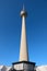 Berlin Television Tower In Germany