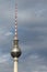 Berlin tower