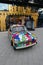 Berlin Trabant