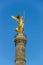 Berlin Victory Column. Germany