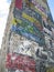 Berlin Wall Fragment