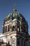 Berliner Dom along the river Spree, Berlin, Germany