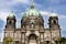 Berliner Dom, Berlin