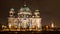 Berliner Dom (Cathedral), Berlin, Germany