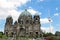 Berliner Dom and Fernsehturm