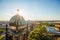 The Berliner Dom and River Spree