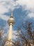 Berliner Fernsehturm (TV Tower), Berlin, Germany