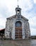 Bermeo, Basque Country, Spain: Monastery of San Juan de Gaztelugatxe