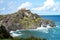 Bermeo, Basque Country, Spain: Monastery of San Juan de Gaztelugatxe