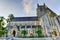 Bermuda Anglican Cathedral