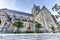 Bermuda Anglican Cathedral