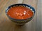 Bermuda Fish Chowder,