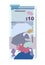 Bermuda money set bundle banknotes.