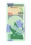 Bermuda money set bundle banknotes.