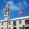 Bermuda Royal Dockyard Clocktower