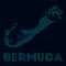 Bermuda tech map.