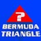 BERMUDA TRIANGLE concept
