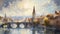 Bern Symphony: A Captivating Impression of Switzerland\\\'s Enchanting Capital