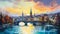 Bern Symphony: Enchanting Impression of Switzerland\\\'s Capital and Its Charms