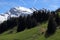 The Bernese Highlands