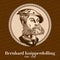 Bernhard Knipperdolling 1495-1536 was a Reverend and German leader of the Munster Anabaptists