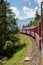 Bernina Railway