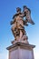 Bernini Angel Castel Ponte Sant Angelo Rome Italy