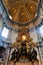 Bernini Cathedra Petri and Gloria, Vatican, Italy