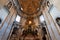 Bernini\'s Cathedra Petri and Gloria, Vatican, Italy