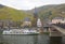 Bernkastel, vineyard Doctor, Rheinland Pfalz, Germany