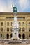 Bernrunnen Monument in The Federal Palace Capital City of Switzerland, Bern. Swiss Architecture Building and Traditional,Travel