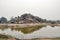 Bero hills & landscape at purulia west bengal