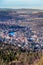 Berounka Valley From Hvizdinec Viewpoint - Czechia