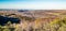 Berounka Valley From Hvizdinec Viewpoint - Czechia