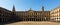 Berria Square (New Square) and city hall. Vitoria-Gasteiz