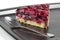 Berries tart