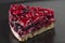 Berries tart