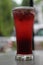 Berry Agua Fresca, Summer drink