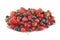 Berry Assortment, Strawberry, Bilberry and Cherry