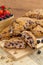 Berry Scones