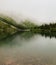 Bertha Lake - Waterton Lakes National Park