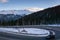 Berthoud Pass, Colorado