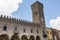 Bertinoro - Historic palace