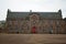 Berwick Barracks, Berwick-Upon-Tweed Northumberland