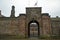 Berwick Barracks, Berwick-Upon-Tweed Northumberland UK