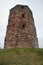 Berwick Bell tower, Berwick-Upon-Tweed Northumberland