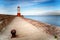 Berwick on Tweed Lighthouse