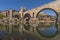 Besalu Bridge