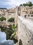 Besalu Bridge